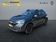 Dacia Sandero, 1.0 III Stepway Extreme TCe 90 EU6d AllwetterR Musikstreaming, Jahr 2023 - Ehrenkirchen