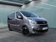 Fiat Talento, 2.0 Kombi Sportivo, Jahr 2020 - München