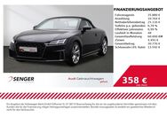 Audi TT, Roadster 40 TFSI S line Nackenhzg, Jahr 2021 - Lingen (Ems)