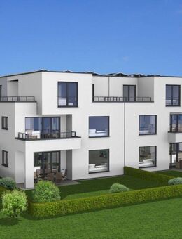 Neubau DHH mit je 3 WE mitten in Leutkirch - Leutkirch (Allgäu)
