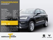 Seat Ateca, 2.0 TDI STYLE BEATS, Jahr 2022 - Hemer