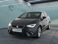 Seat Ibiza, 1.0 TSI FR, Jahr 2024 - München