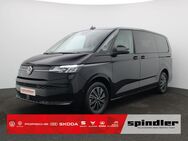 VW Multivan, 2.0 l Life OPF Front antrieb Radst 3124 langer Überhang, Jahr 2022 - Würzburg