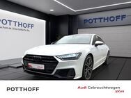 Audi S7, 3.0 TDi Sportback q, Jahr 2023 - Hamm