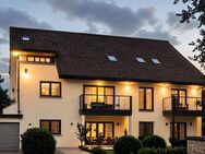 Exklusive 3 Zimmer Neubau Whg. EG Ering am Inn - Ering