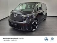 VW ID.BUZZ, Pro, Jahr 2024 - Dresden