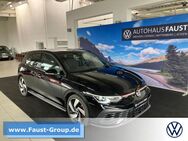 VW Golf, GTI Clubsport, Jahr 2022 - Jessen (Elster)