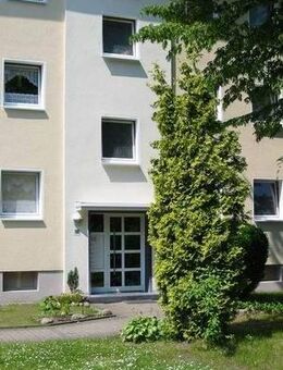 3-Zimmer-Wohnung in Kamen Methler mit Balkon und Fenster im Bad - Kamen