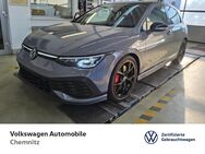 VW Golf, 2.0 TSI VIII GTI Clubsport, Jahr 2024 - Chemnitz