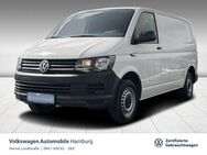 VW T6 Kasten 2.0 TDI AHK Klima Bluetooth Radio - Hamburg