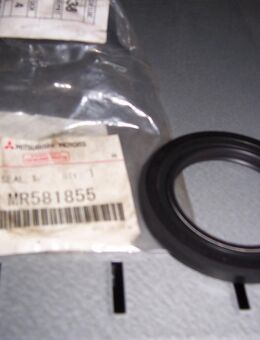 MR581855 Wellendichtring Mitsubishi Lancer/Outlander - Hannover Vahrenwald-List