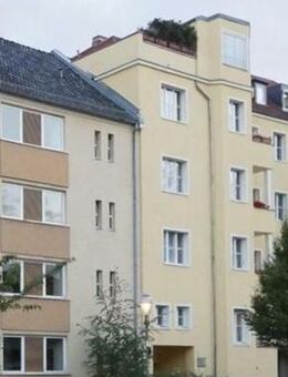 Berlin-Westend - Eigentumswohnung mit Potential - Berlin