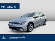 VW Golf Variant, 2.0 TDI Life, Jahr 2021 - Schorndorf (Baden-Württemberg)