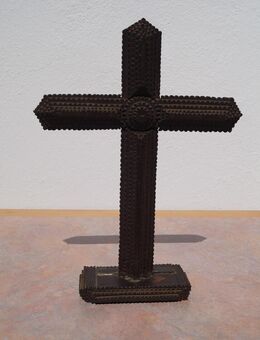Metallkreuz - Elsdorf (Nordrhein-Westfalen)