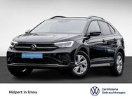 VW Taigo, Life, Jahr 2024 - Unna