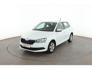 Skoda Fabia 1.0 MPI Cool Plus - Berlin