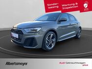 Audi A1, Sportback 30 TFSI S-LINE OPTIKPAKET, Jahr 2024 - Nordhausen