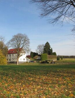 Großes Grundstück in Top Lage für Gewerbe & Wohnen! - Schwelm