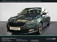 Skoda Fabia, 1.0 TSI Combi Drive, Jahr 2021 - Karlskron