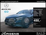 Mercedes E 200, Avantgarde DIGITAL Sitzklima 19, Jahr 2023 - Iserlohn