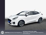 Ford Puma 1.0 EcoBoost Hybrid ST-LINE - Magdeburg