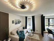 Luxussaniertes Apartment in Freisinger Bestlage - Freising