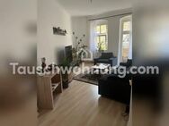 [TAUSCHWOHNUNG] Suche Wohnung in Leipzig, biete Wohnung in Berlin - Berlin