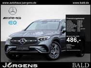 Mercedes GLC 220, d AMG Wide Memo Easy 19, Jahr 2023 - Olpe