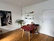 [3 Months Sublet] Sunny apartment with balcony in Schöneberg - Berlin