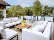 Ein Zuhause mit Herz: Traumhafte 3,5-Zimmer-Wohnung in Trudering, Helenenstraße 10 - München