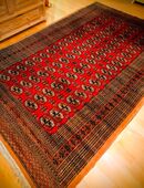 Buchara Teppich in 81479