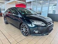 Ford Focus 1.6 TITANIUM *NAVI+KLIMAAUT+KAM+18ALU* - Köln