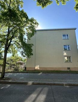 Perfekte Lage mit Parkblick - Investment am Tempelhofer Feld - Berlin