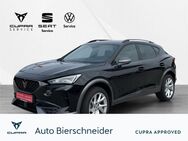 CUPRA Formentor, 1.5 TSI 18 Top View FaPa XL Wireless WP, Jahr 2024 - Gunzenhausen