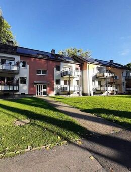 Begehrenswerte, renovierte Wohnung in bester Lage zu vermieten - Dortmund