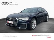 Audi A6, Av 55 TFSI e qu S line °, Jahr 2020 - Kassel