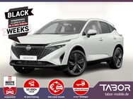 Nissan Qashqai, MHEV 158 Tekna, Jahr 2024 - Kehl