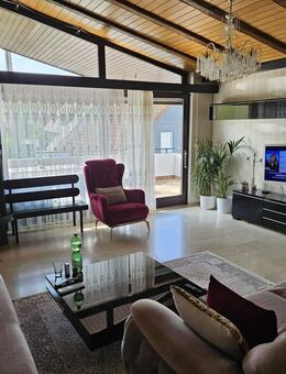 Repräsentativ und etwas anders - Reutlingen