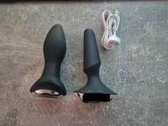 Analvibratoren Satisfyer Set Fernsteuerbar - Mühlhausen (Thüringen)