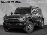 Ford Bronco, 2.7 l Badlands EcoBoost e Automatik S, Jahr 2022 - Oldenburg (Holstein)