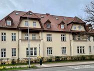Zwei Mehrfamilienhäuser zentrumsnah - Wismar
