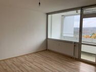 Demnächst frei! 2-Zimmer-Wohnung in Kreuztal - Kreuztal