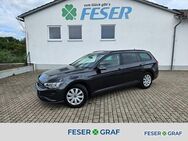 VW Passat Variant, 2.0 TDI CONNECT, Jahr 2023 - Heideck