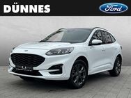 Ford Kuga, 2.5 ST-LINE, Jahr 2022 - Regensburg