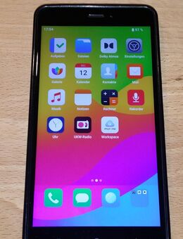 Xiaomi Redmi Note 4 - e.OS (Lineage) - MicroG - Degoogled/Privacy - Berlin Treptow-Köpenick