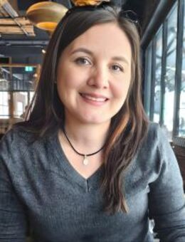 Zuverlässige Putzfrau in Immenstadt! - Immenstadt (Allgäu)