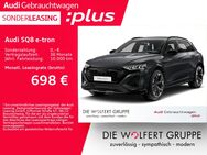 Audi SQ8, quattro °, Jahr 2023 - Großwallstadt