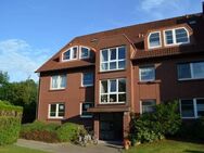 Provisionsfreie Eigentumswohnung mit Garage - Erdgeschoss mit kleiner Terrasse - in Ahrensburg - Ahrensburg