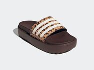 adidas Sportswear PLATFORM ADILETTE Badesandale