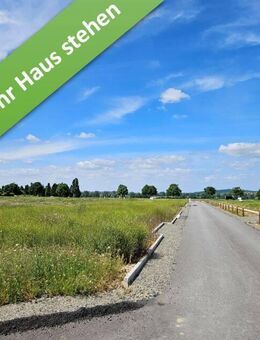 Mit Grundstück, Ihr Zu Hause einfach genießen in Bredenbeck. - Wennigsen (Deister)